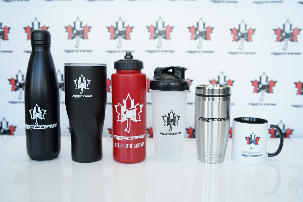 Drinkware REFcore Canada Inc.