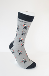 REFcore™ Dress Socks
