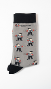 REFcore™ Dress Socks