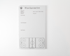 REFcore™ Supervision Paper Refills
