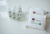 REFcore™ Hand Sanitizing Wipes