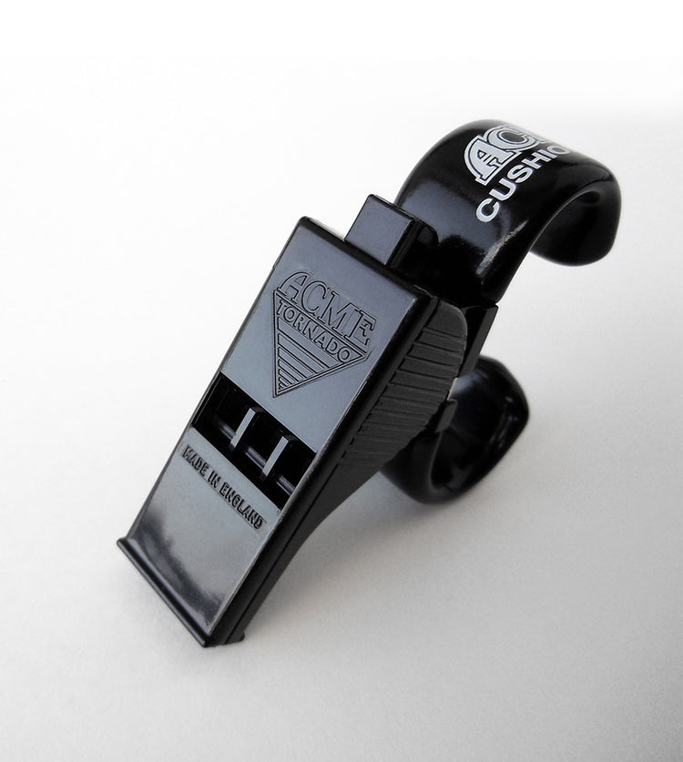 ACME Tornado Pealess Whistle
