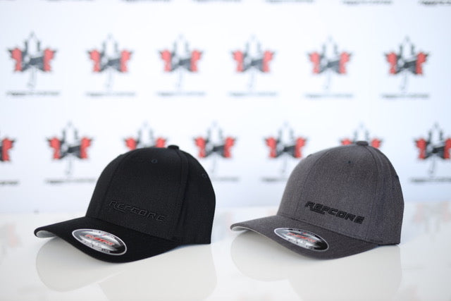 REFcore™ Hat by FlexFit Wool
