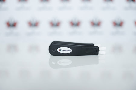 REFcore™ Sweet Stick Skate Sharpener Tool
