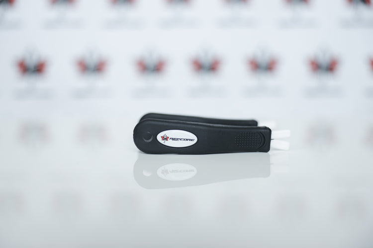 REFcore™ Sweet Stick Skate Sharpener Tool