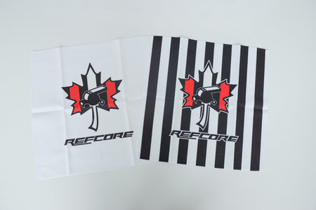 REFcore™ Visor Towels