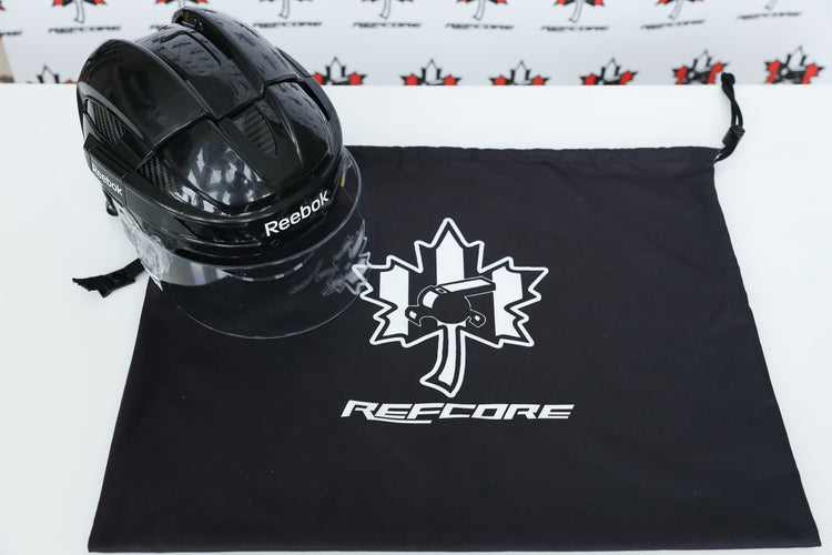 REFcore™ Sublimated Helmet Bags