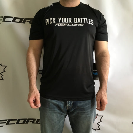 REFcore™ Shirt - Pick Your Battles