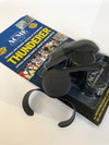ACME Thunderer Whistles (Avail in Nickel or Black)