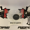 REFcore™ Golf Ball Markers