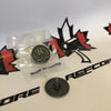 REFcore™ Golf Ball Markers