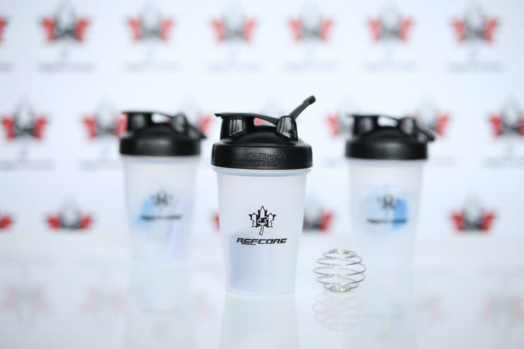 REFcore™ Blender Bottle 20oz