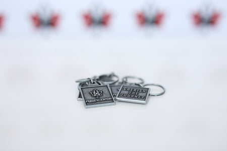 REFcore™ Keychain