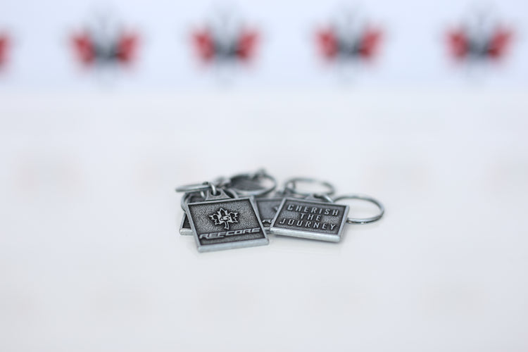REFcore™ Keychain