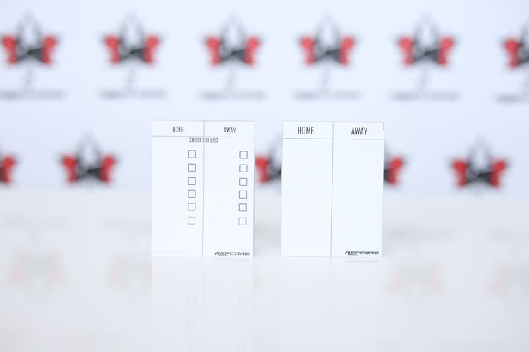 REFcore™ RiotPad Refills