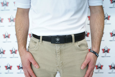 GameDay Belt by REFcore™