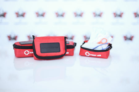 REFcore™ First Aid Kit