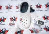 REFcore™ Jibbets for Crocs