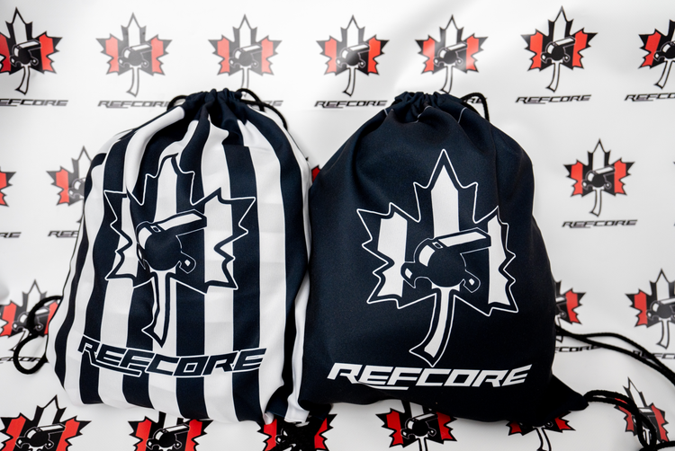 REFcore™ Cinch/Helmet Bags