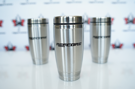 REFcore™ Drinkware - Travel Mug