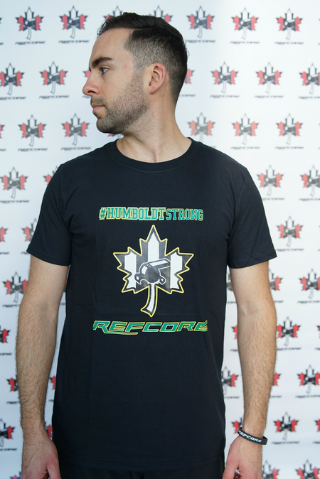 Humboldt Strong Fundraiser SHIRTS