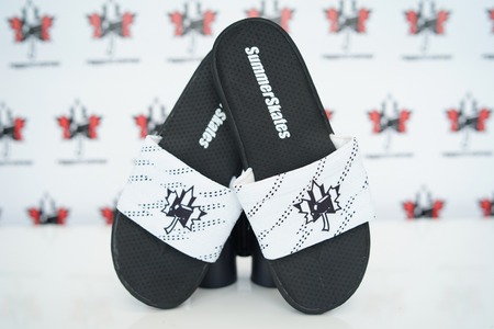 REFcore™ Summer Skates (Maple Leaf Logo)