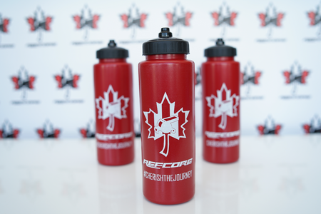 REFcore™ Drinkware - Sport Waterbottle 32oz