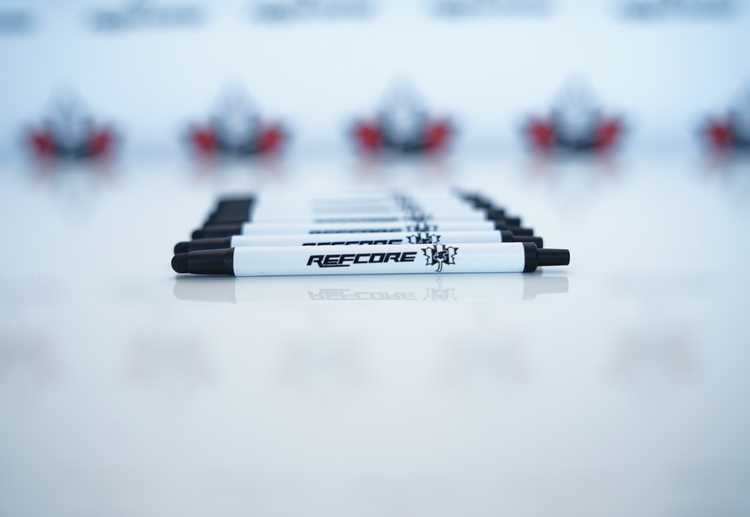 REFcore™ Mini Pen Bic