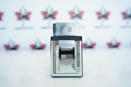 REFcore™ Money Clip