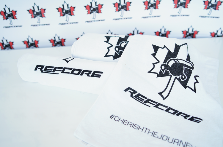REFcore™ Sport/Skate Towel
