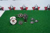 REFcore™ Golf Divot Repair & Ball Marker