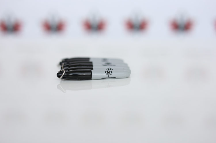 REFcore™ Mini Sharpie
