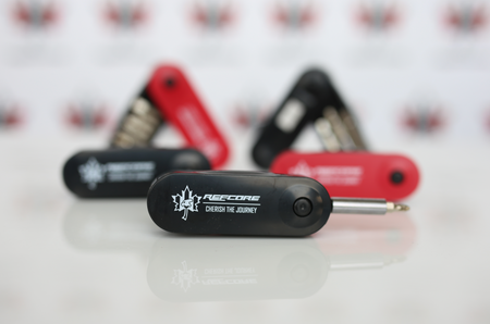 REFcore™ Screwdriver Tool