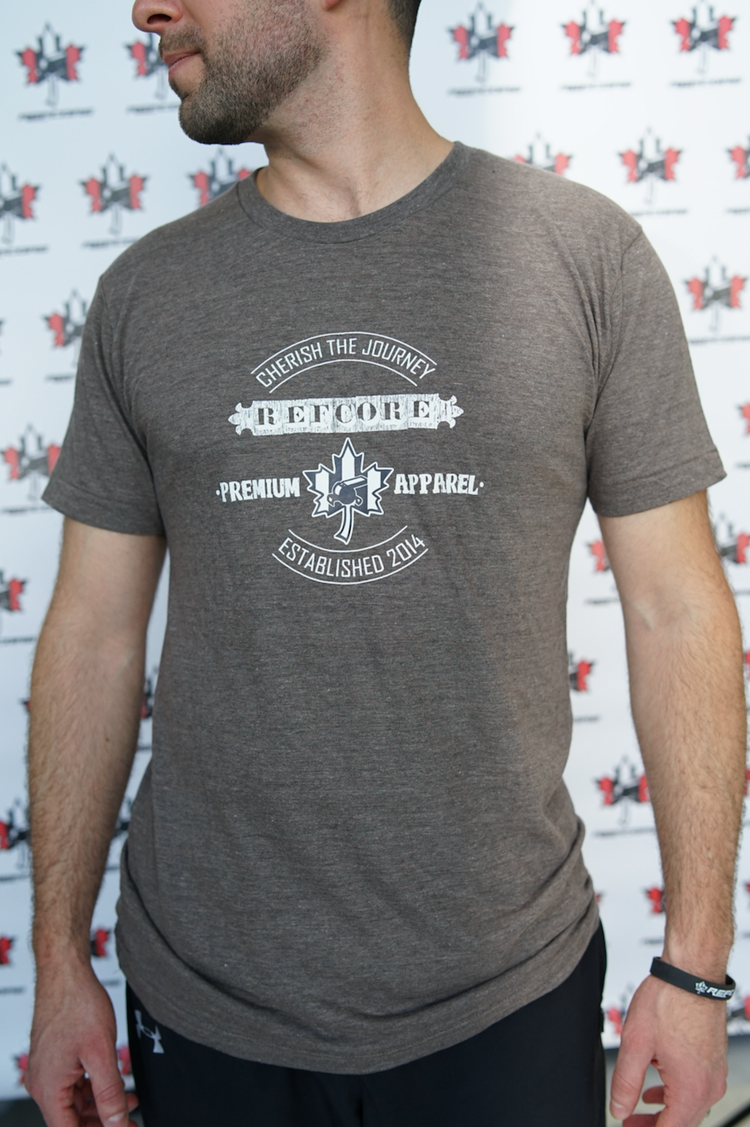 REFcore™ Shirt - Casual by American Apparel