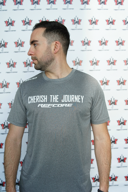 REFcore™ Shirt - Cherish The Journey