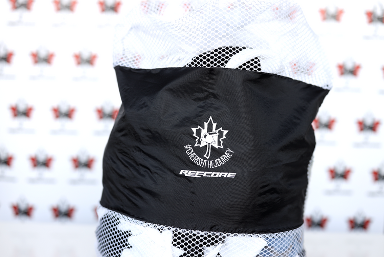 REFcore™ Laundry Bag