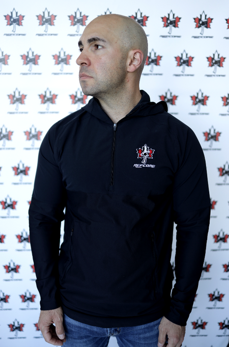 REFcore™ Pregame Jacket by UA