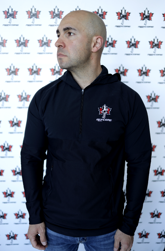 REFcore™ Pregame Jacket by UA