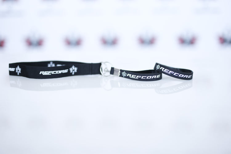 REFcore™ Silicone Bracelet
