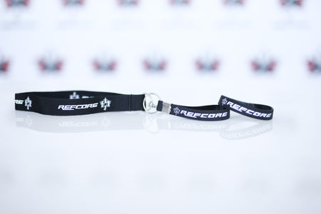 REFcore™ Lanyard WristStrap