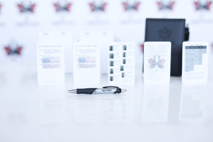 REFcore™ Mini Pen (for RiotPad)