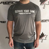 REFcore™ Shirt - Elevate Your Game